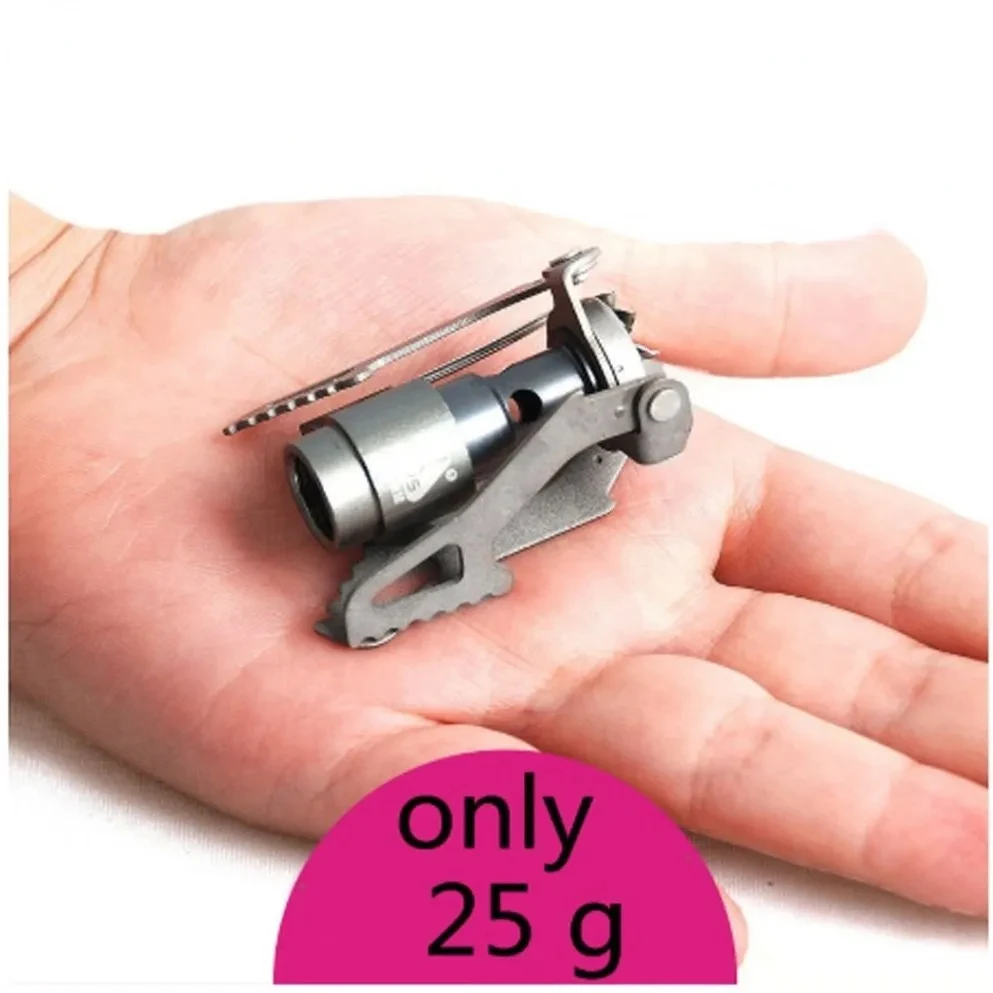 BRS-3000T Titanium … - image