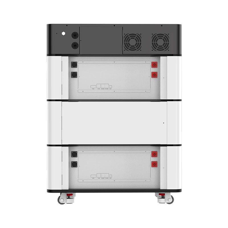 Best Selling All in One Smart BMS 5kw 20kwh 400AH Solar Energy Storage Battery PV Off Grid System ESS Complete Set