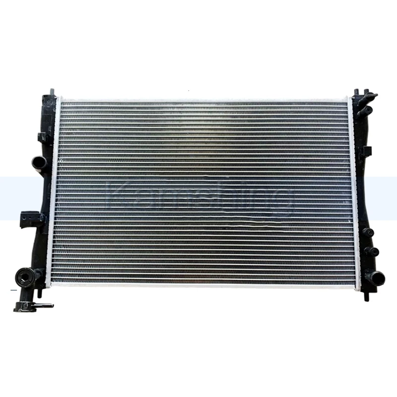 

Kamshing Engine Water Tank Radiator For Baic E130 E150 Senova D20 X25 Cooling Water Tank Radiator