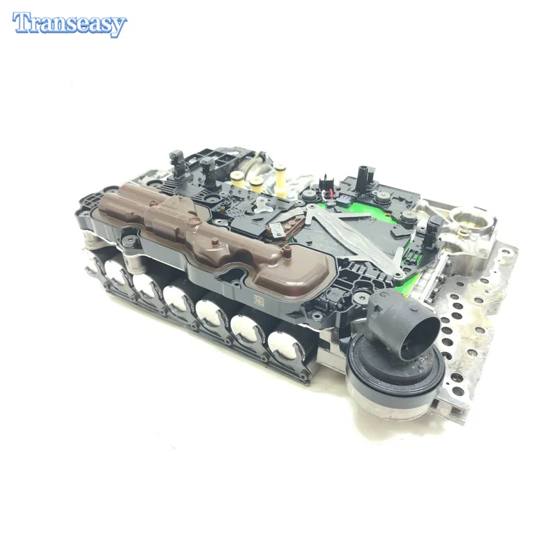 725.011 9G AUTOMATIC TRANSMISSION CONTROL MODULE VALVE BODY Suit For 2016-2019 MERCEDES-BENZ GLC43 AMG A0009015000