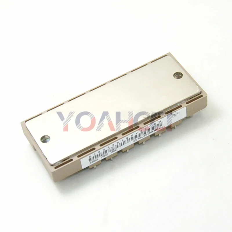 7MBR30U2A060-50 7MBR30U2A060 (1 pieza) Envío gratis Módulo IGBT Original en stock
