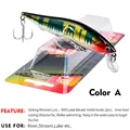 color A