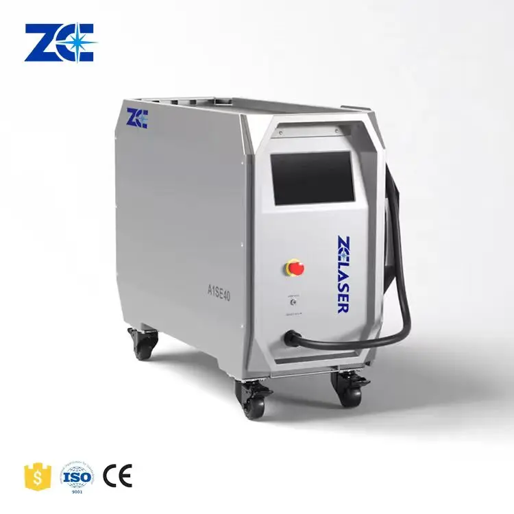 Laser Machine For W…