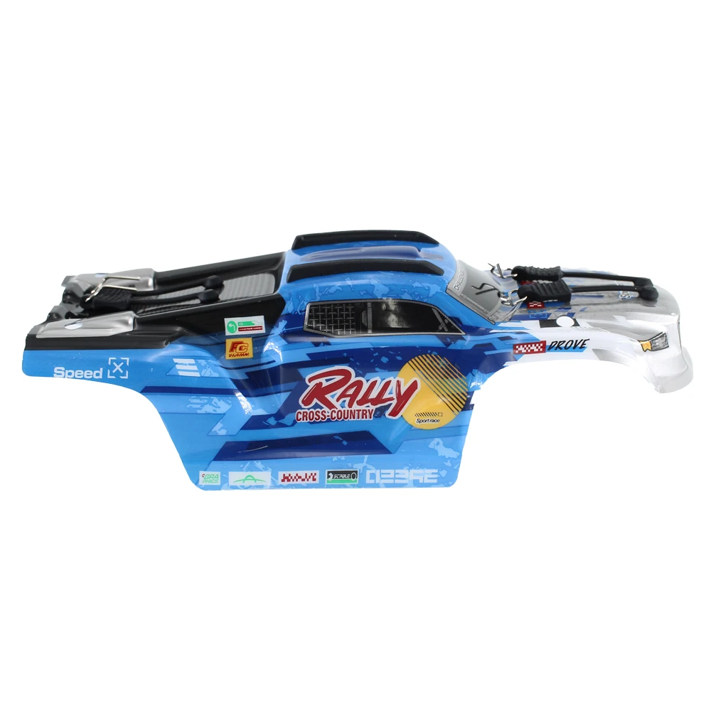 

FOR SCY 18101 18103 18101PRO 18103PRO Modified Accessories car body 1/18 RC Car Spare Parts ﻿