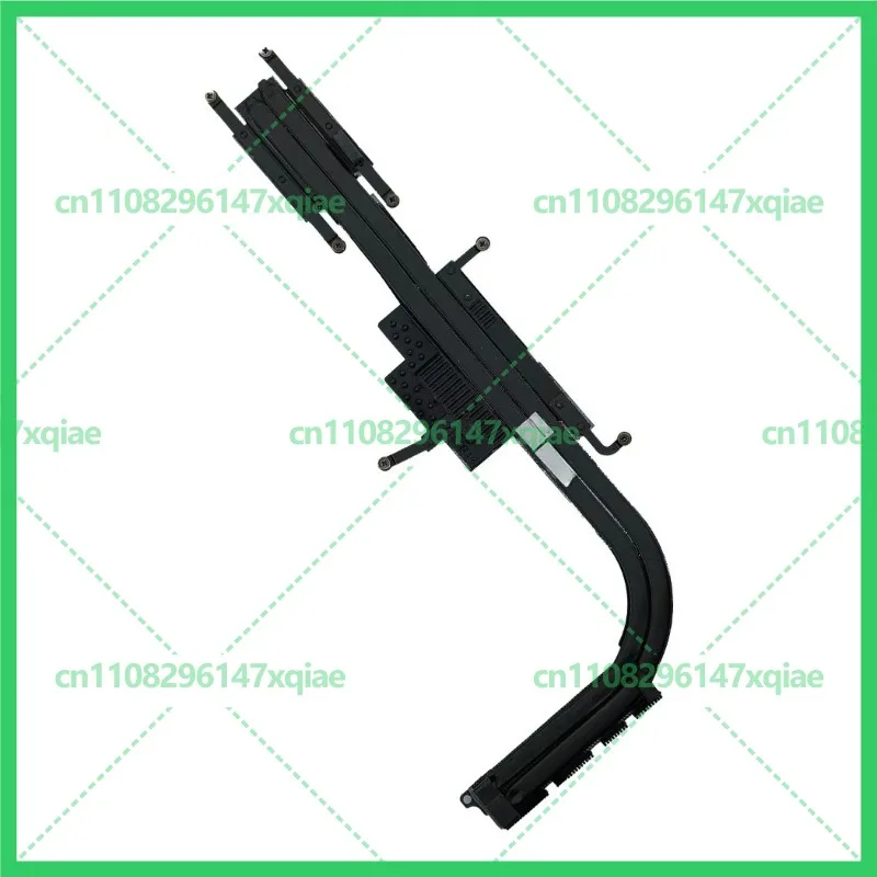 New For Dell Latitude 5520 Precision 3560 Laptop Discrete GPU Heatsink 0W8T3N Replacement Repair Parts