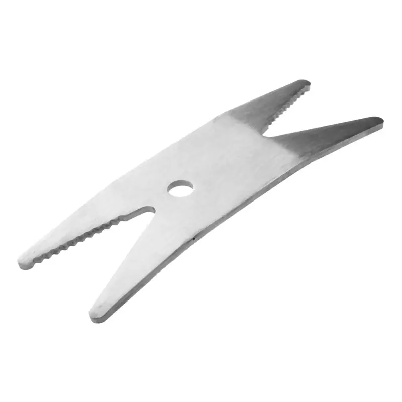 Pocketable Stainless Steel Tool Multi Spanner Wrench for Guitar Switch Knob Tuner Guitar Parts & Accessories