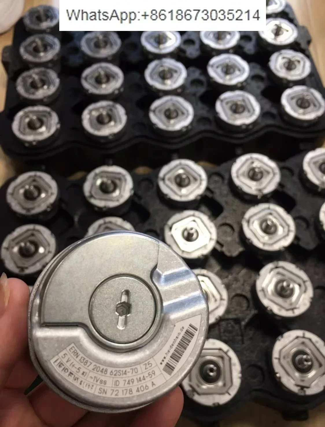 Ern 1387 2048 62S14…