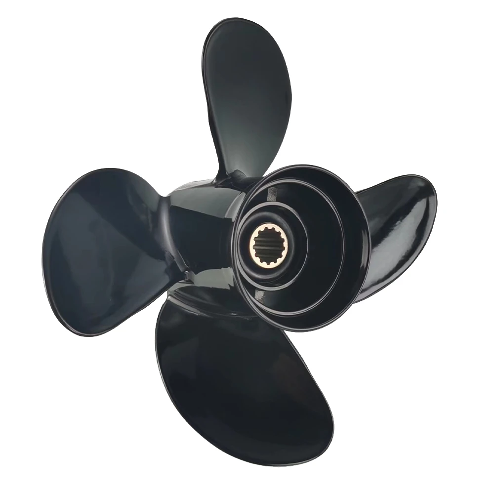 

50-130 HP 13''x19'' Marine Propeller For YAMAH Outboard Engine