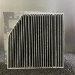 Car Cabin Air Filter For W205 A238 C238 W213 C253 X253 OEM:A2058350147