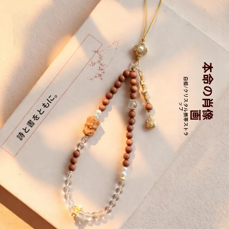 delicada-alca-premium-de-sandalo-para-celular-feminina-cordao-anti-perda-pingente-de-madeira-estilo-chines-elegante