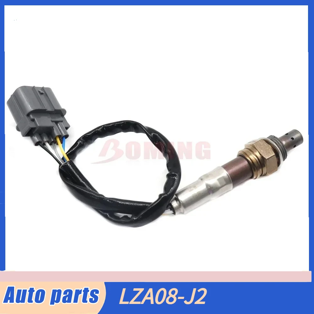 

Новый лямбда-зонд (датчик кислорода) LZA08-J2 18213-58J00 22740-4A0A2 для Suzuki K6A MF22S MF21S HG21S NH11S HE21S MH22S MH21S