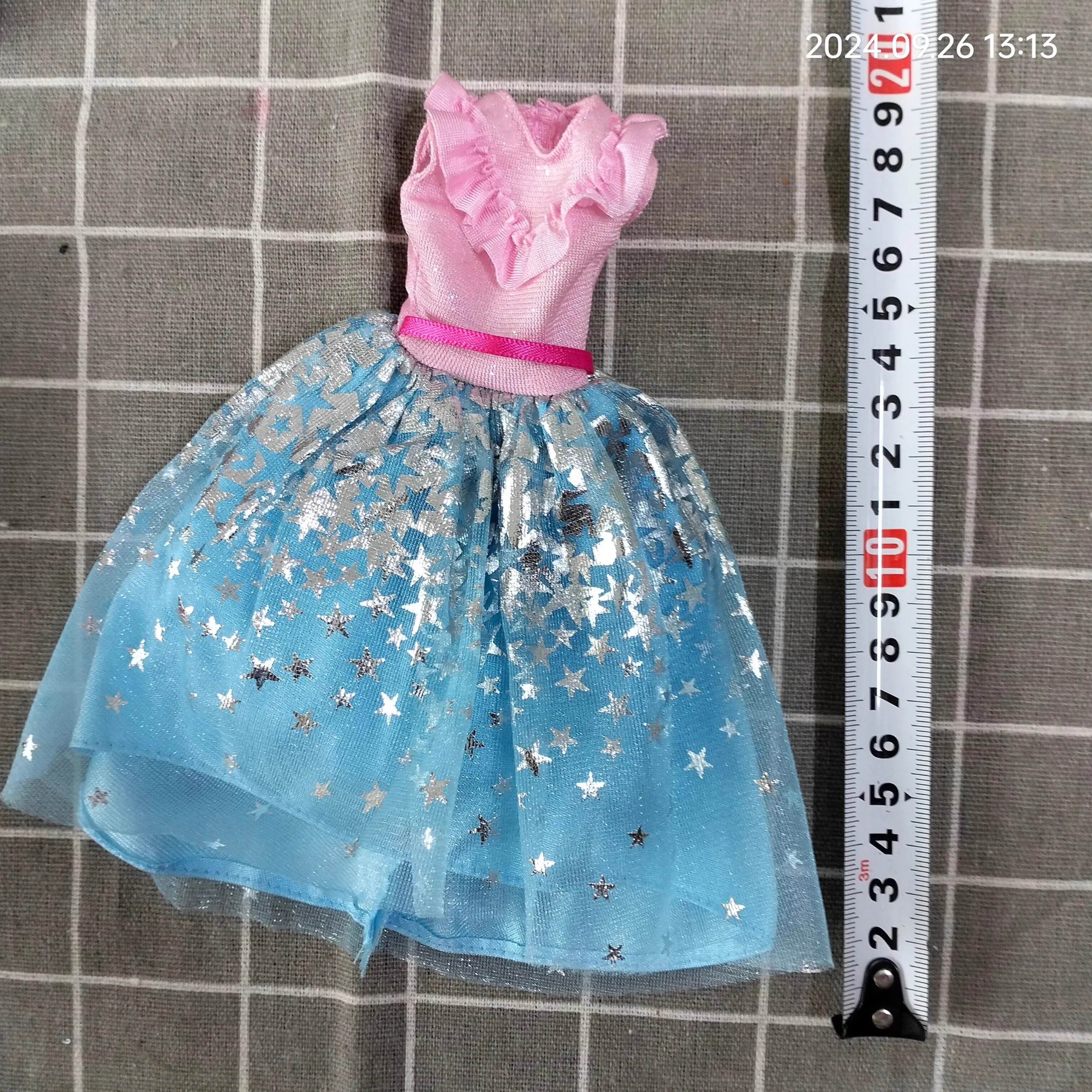 1/6 speical offer princess doll barbi pants original doll accessories only  clothes dongcheng duokuanxuanze