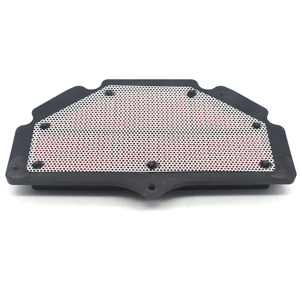 Motorcycle Air Filter Cleaner For SUZUKI GSR400 GSR600 2006-2010 GSR750 ABS 2011-2013 GSR 400 600 750 5