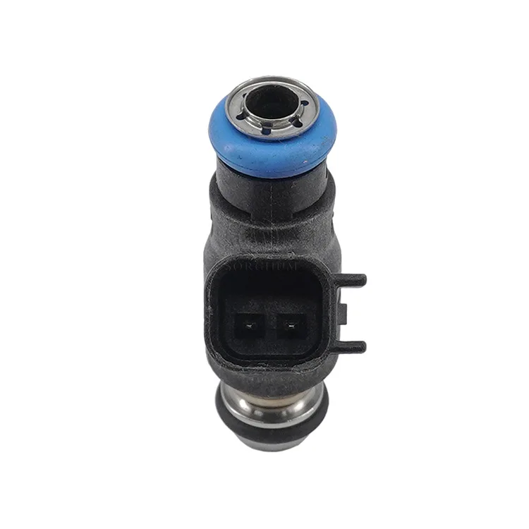 

Automotive Parts Fuel Injectors 12613412