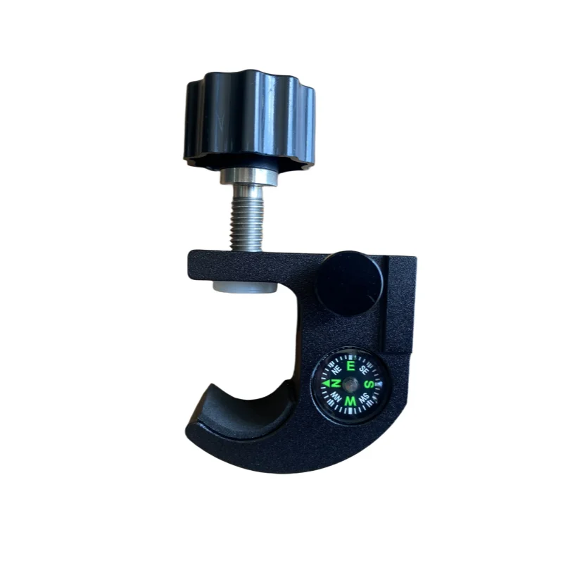 Original Cradle Bracket LT-400 Fit Hi-Target ihand55 Handheld Open Data Collecto gnss Measure Pole Cradle Bracke