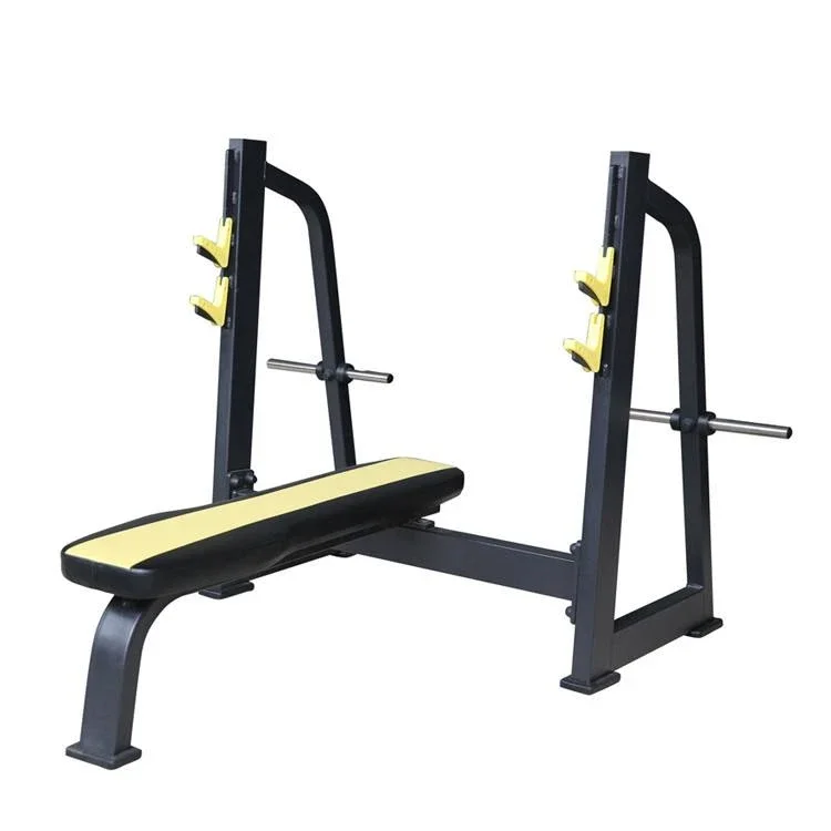 Factory Wholesale Adjustable Weight Lifting Bench Impact Resistant Weight Lifting Bench