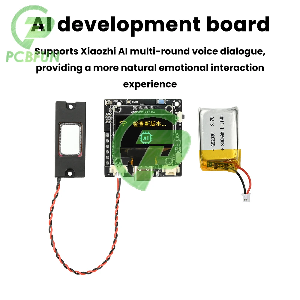 ESP32-C3 Developmen…