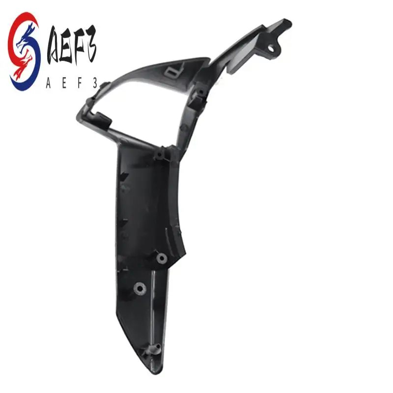 

AEF3-Car Steering Wheel Buttons Trim Cover For Honda Accord 2008-2013 Odyssey 2009-2013 Cruise Switch Frame