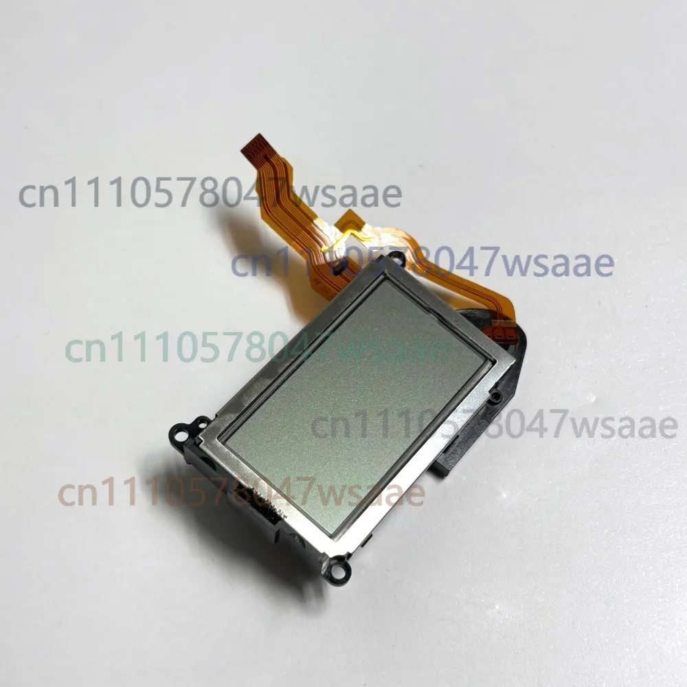 

D7100 Top LCD Top Cover Screen Camera Repair Part for Nikon