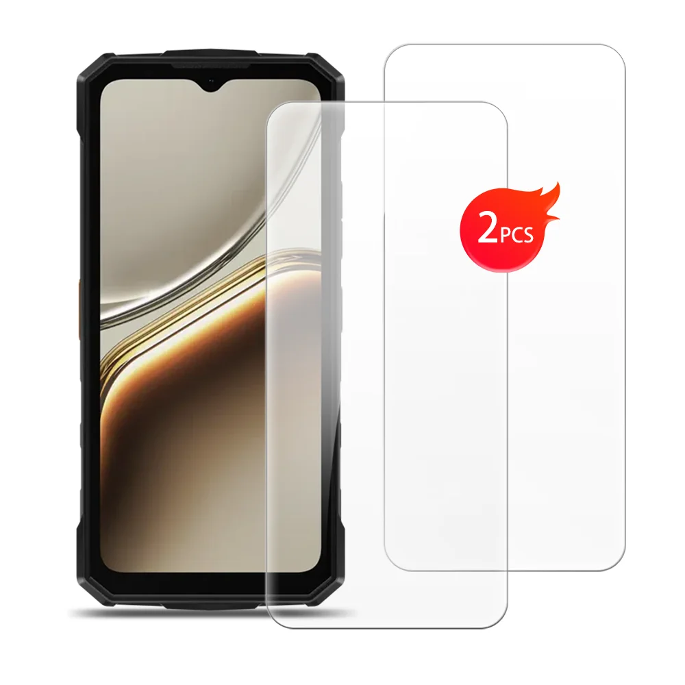 Для Doogee Fire 7, защитная пленка из закаленного стекла для смартфона Для Doogee Fire 7, защитная пленка из закаленного стекла для смартфона