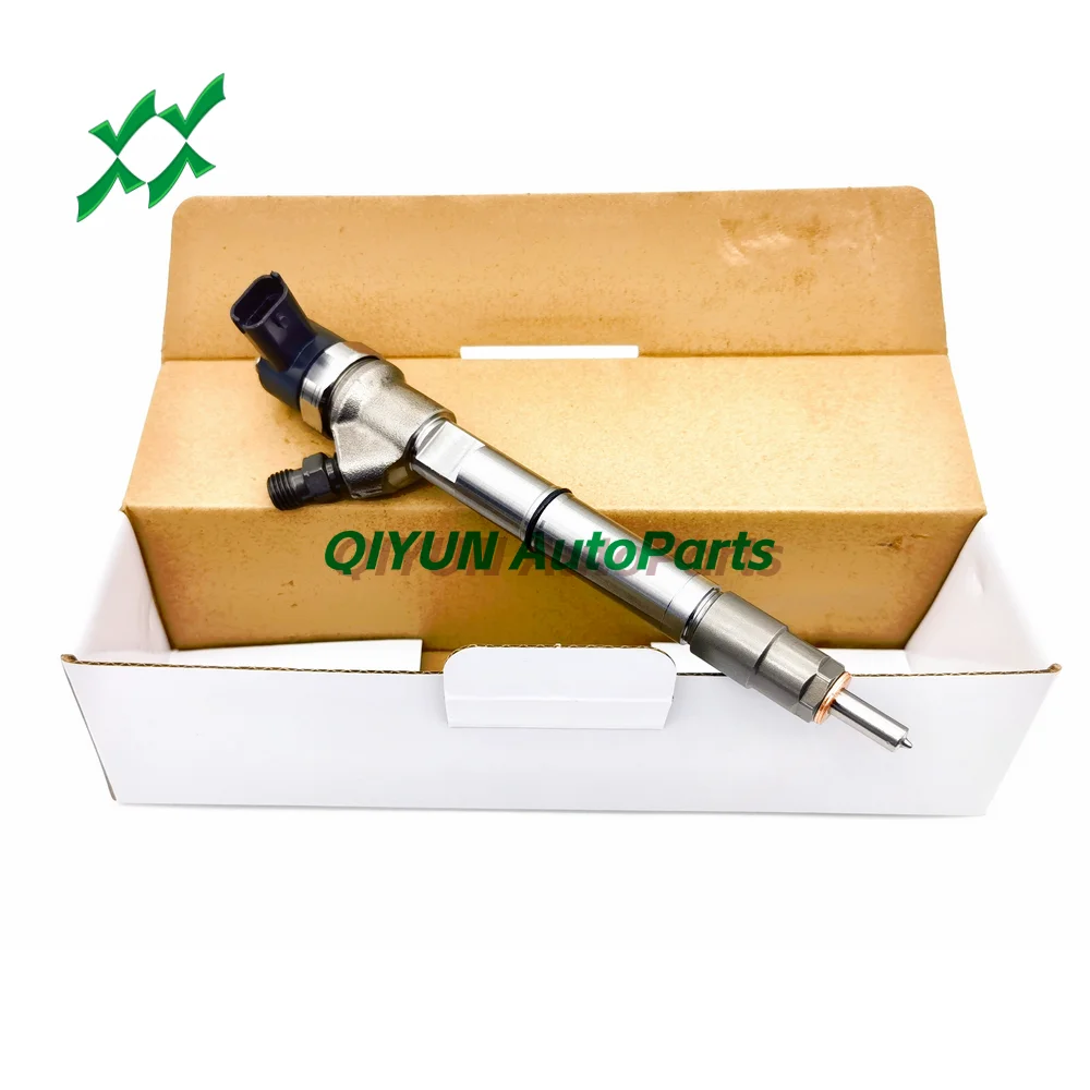 

Diesel Fuel Injector 0445110420 Auto Parts Fuel Injectors 0 445 110 420 Diesel Engine Part Injectors 0445 110 420