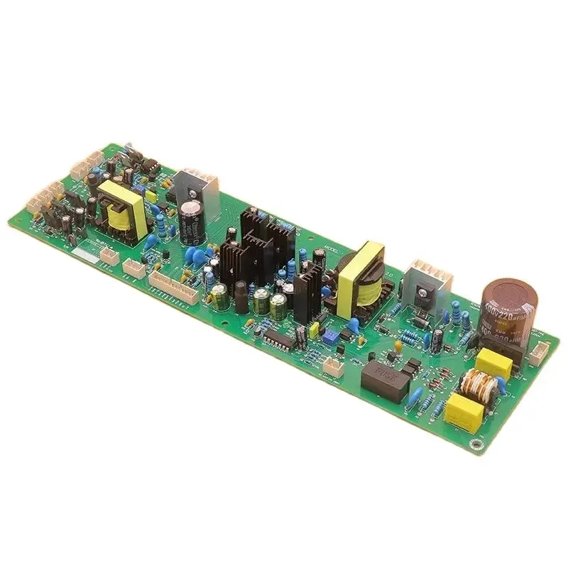 WTCT 5911 REV2.0 Power Board Elevator Lift Parts