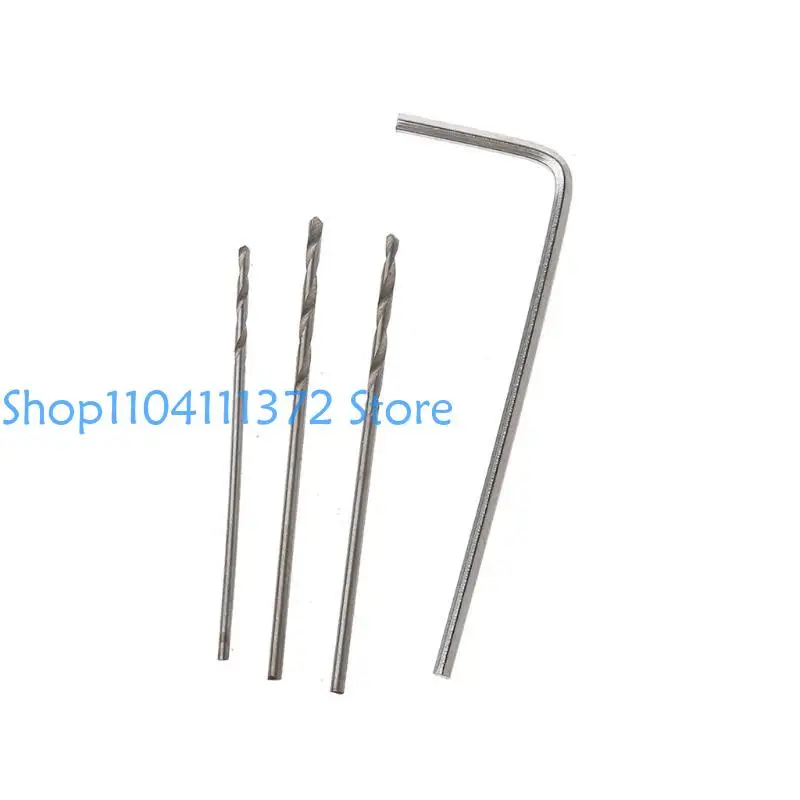 P9FE L دبوس يدوية تمرينات لتصنيع المجوهرات تدريبات تويست للراتنجات الصب USB Plug 5V USB Plug #2