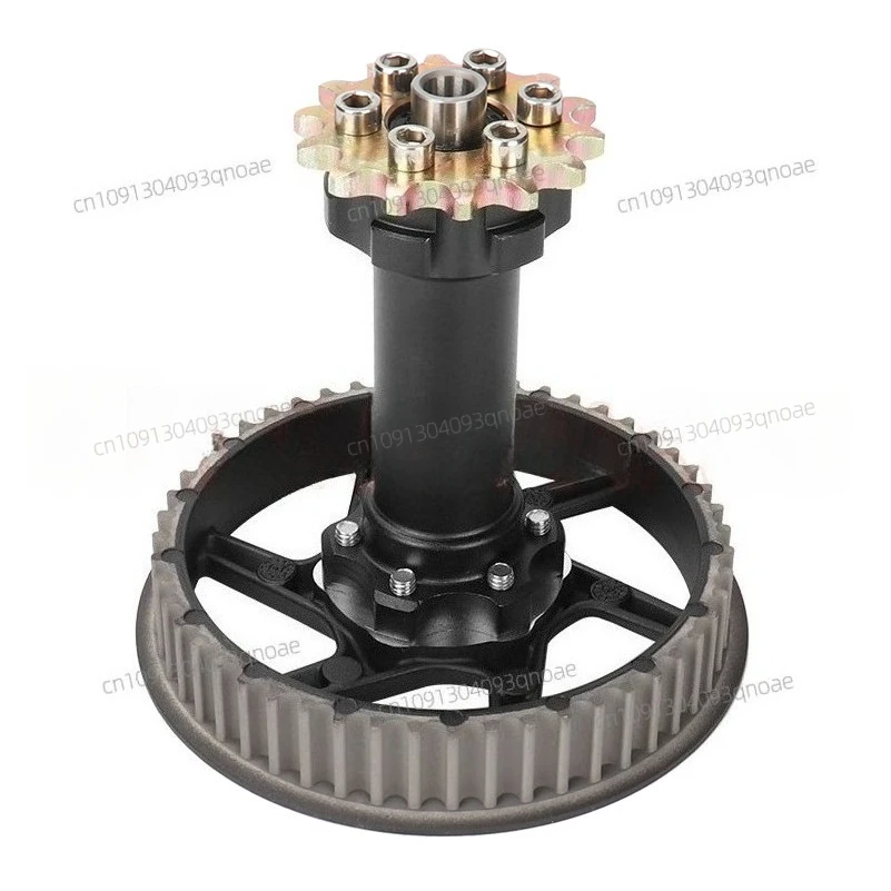 Motorcycle Axis Set Assembly Tools Bottom Sleeve Transmission For Sur Ron X S Electric Cross-country Bike