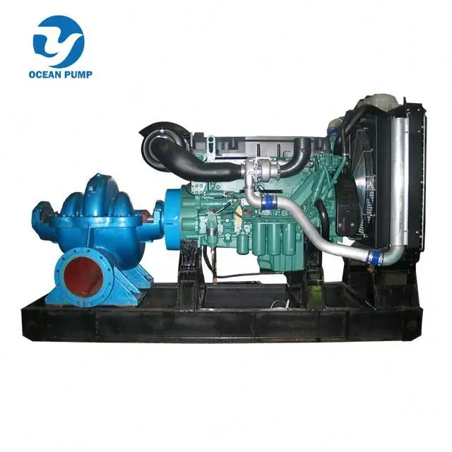 

Wholesale Electric Motor Water Pump