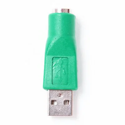 Ps/2 zu usb adapter