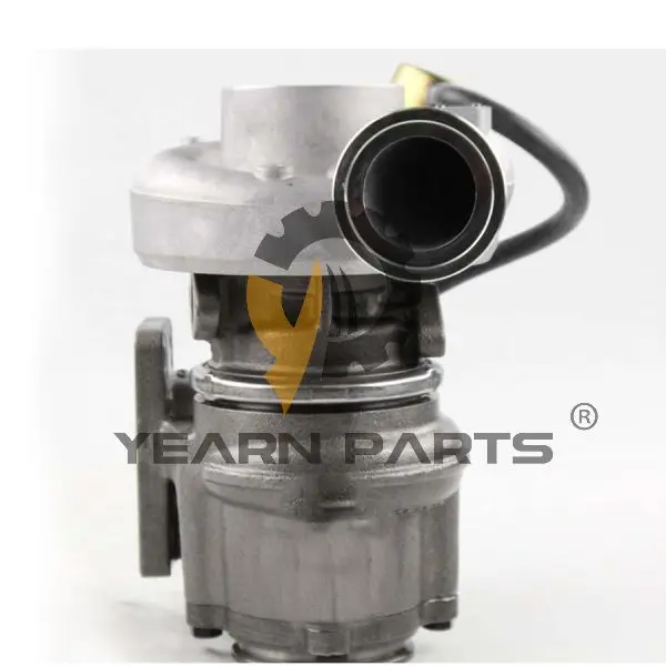 

Turbocharger 3598543 Turbo HX30W for Hyundai Excavator R140W-7 R140LC-7 Wheel Loader HL730-7 HL730TM-7 Cummins Engine 4BTAA T2