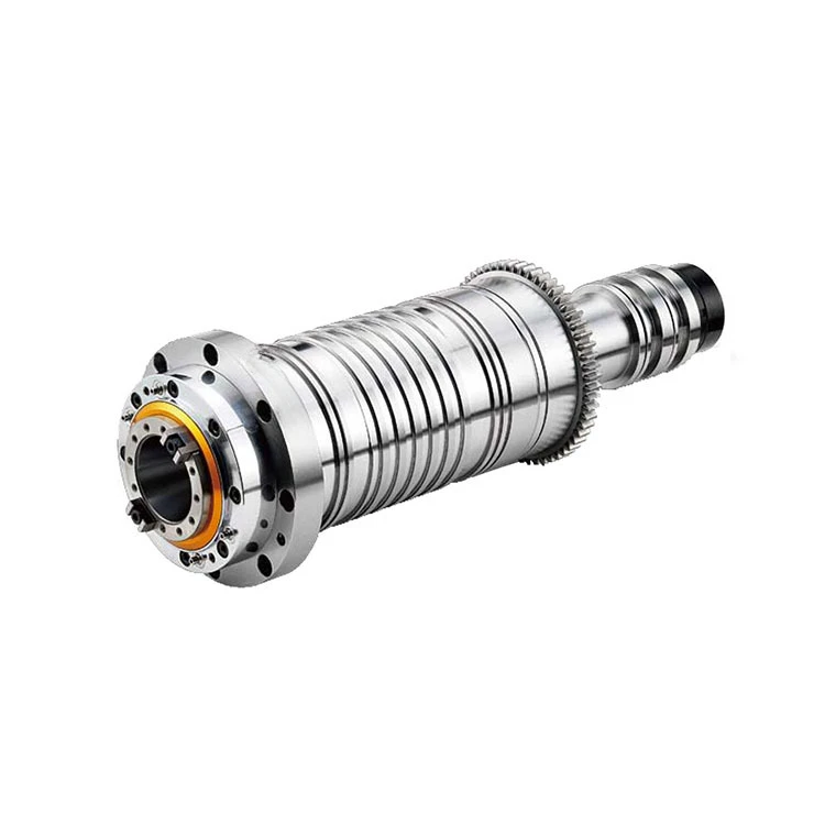 Drilling and Tapping Rig Mechanical Spindle Belt Type