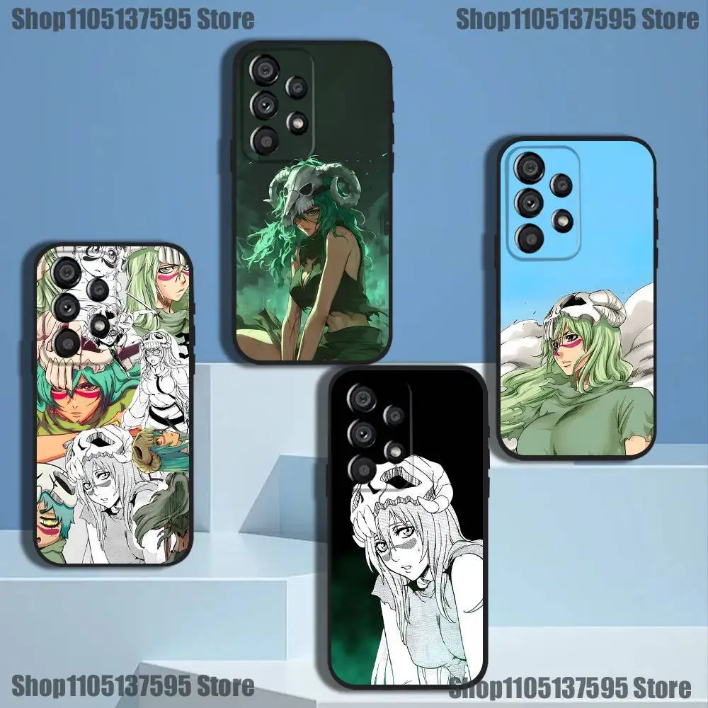 Anime Bleachs N-Nel… - image