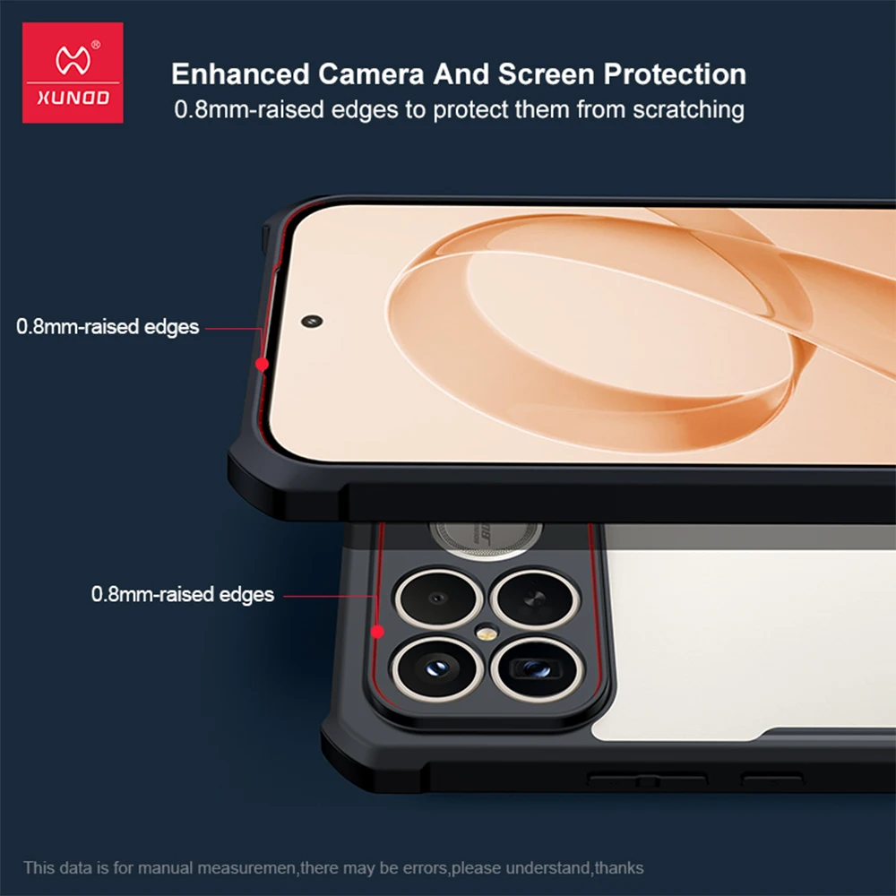 Thumbnail 3 - #5 Latest Shockproof Phone Case Updates