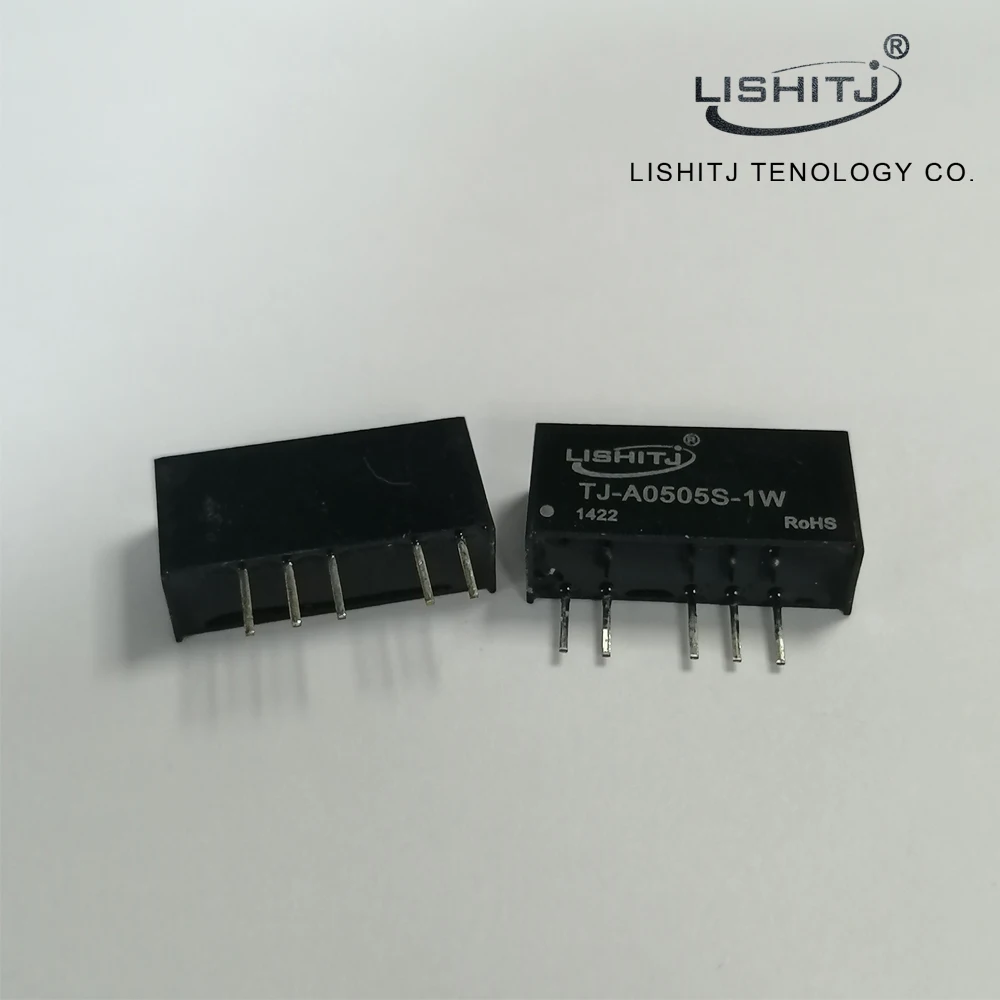 A0505S-1W for Power Module DCDC 5V to 5V
