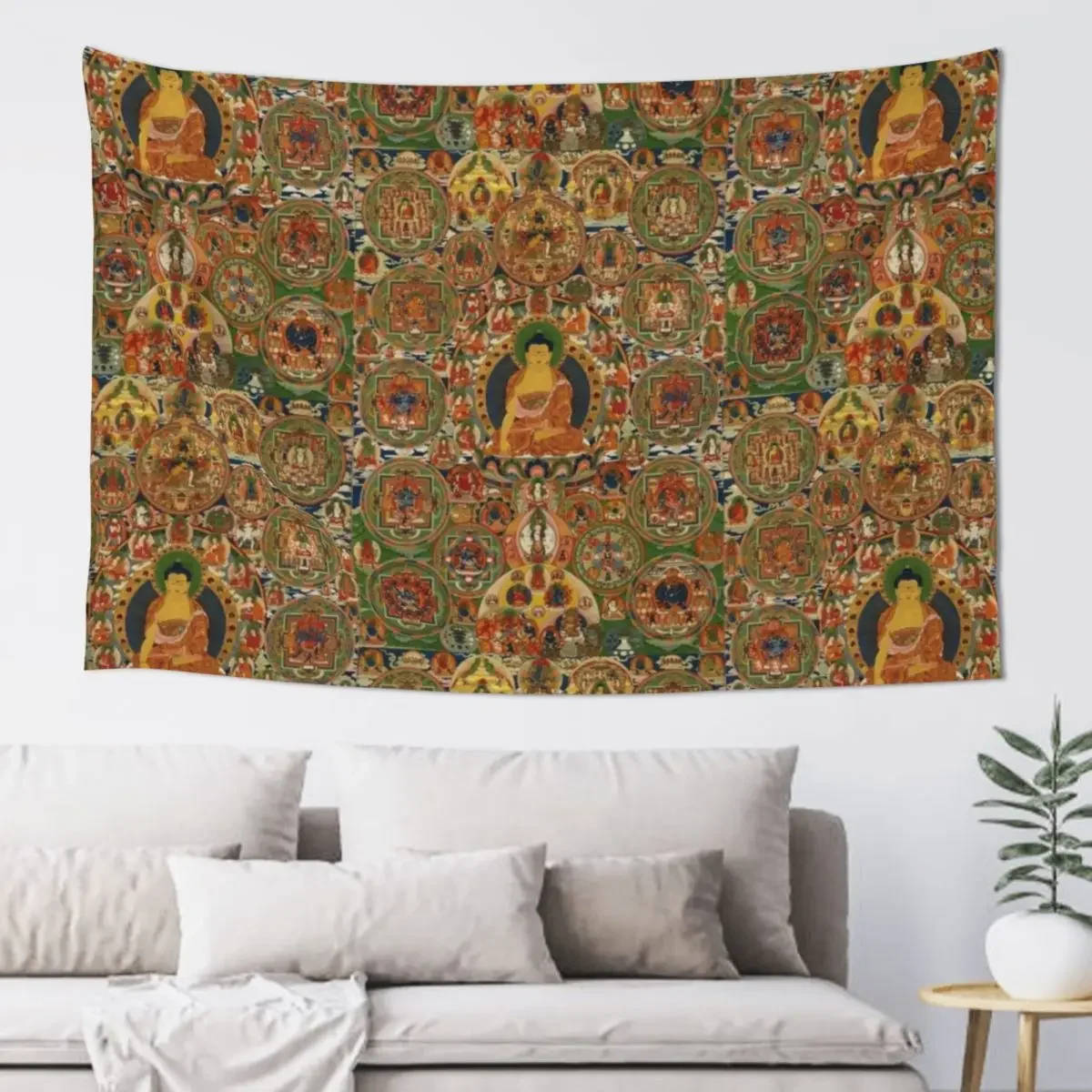 

Buddha Tapestry For Bedroom Wall Tapestries Tapestry