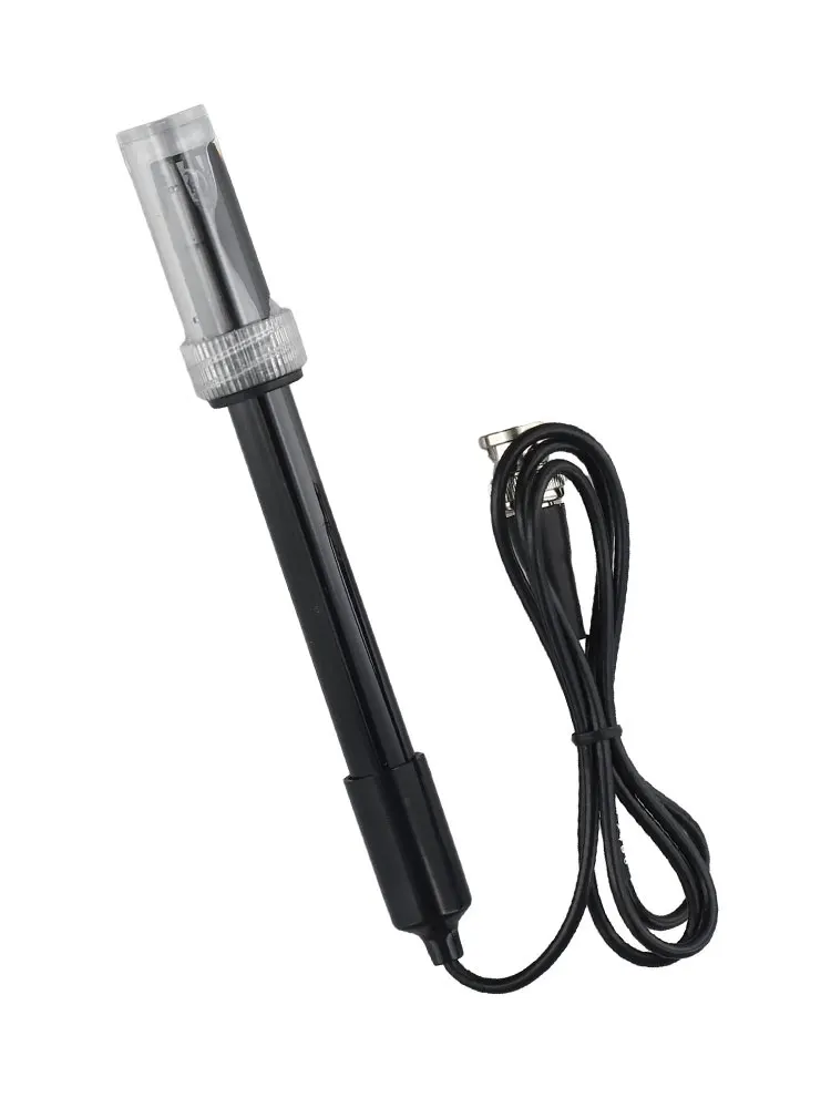 Aquarium PH Sensor Laboratory Electrode Probe Lab Experiments Operating Temperature 0-60°C For PH Meters With BNC Connectors