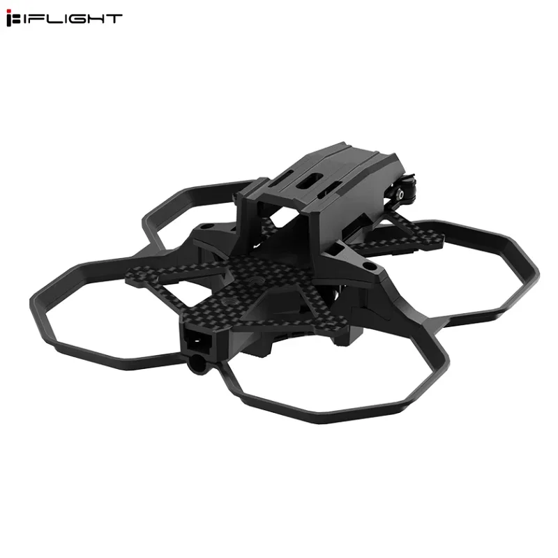 iFlight Defender 20 Lite O4 FPV Frame Kit 87mm Wheelbase  2inch Propeller Guards for FPV Racing Drone Parts