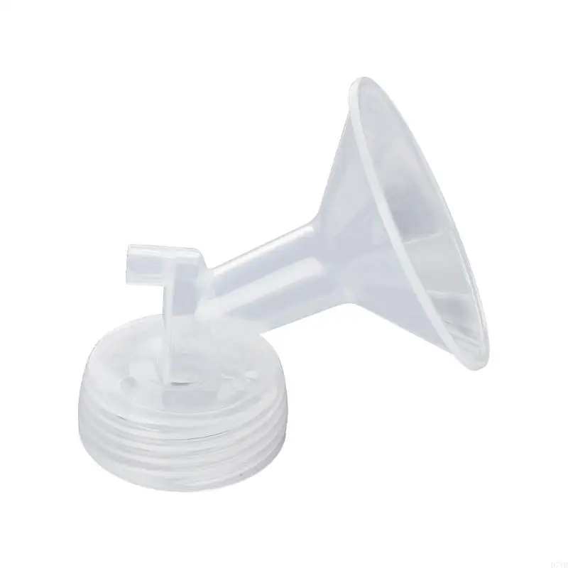 D7YD ترقية واسعة الرقبة مضخة جزء واسعة الفم شفة 18 مللي متر/19 مللي متر/20 مللي متر مضخة الثدي وسادة مضخة الثدي التحجيم الغذاء