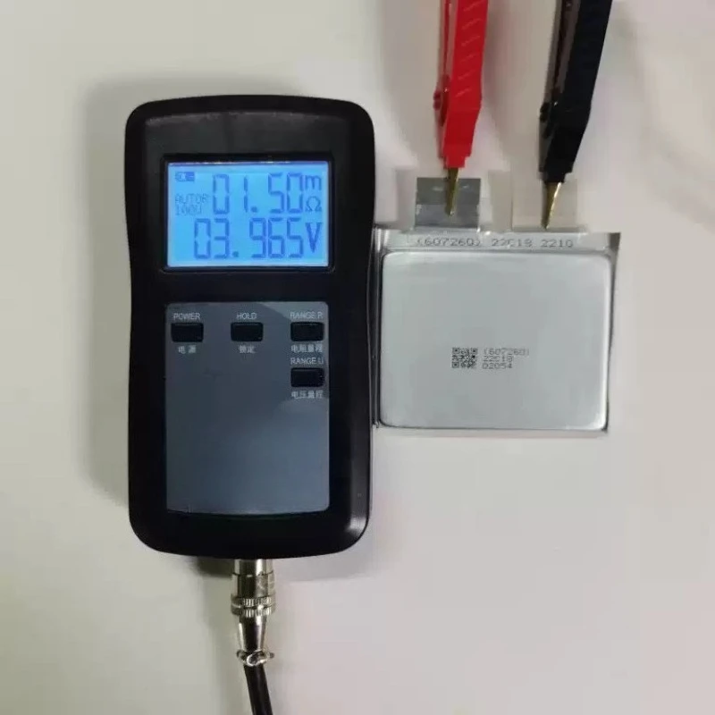 Новый аккумулятор 607260, 3,7 В, 2150 мАч, высококачественный аккумулятор для 607260, 65c, 2150 мАч, источник питания зажигания