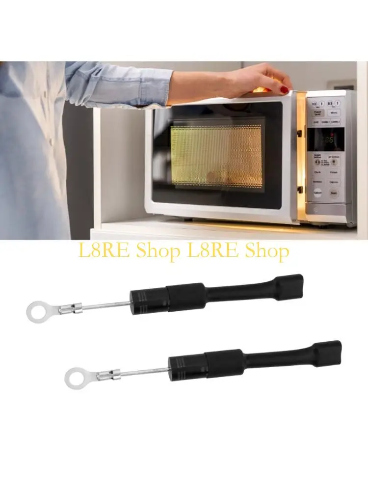 L8RE Universal HVM1 Microwave Diode Enhanced Thermal Conductivity Diode Rectifier Electronic Heat Distribution