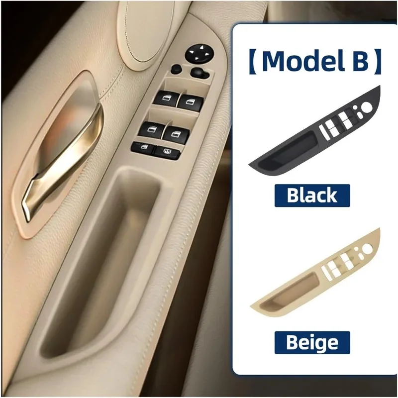 Left Door Handle Re…