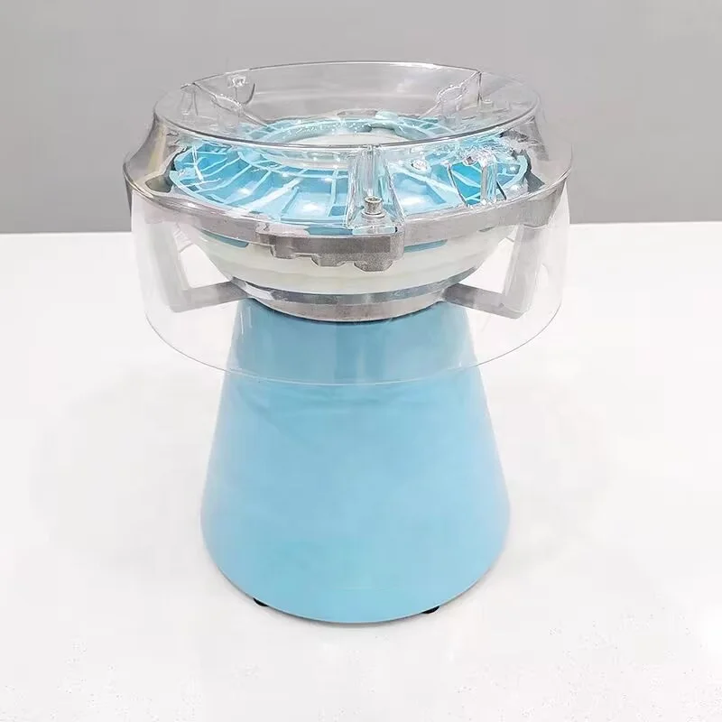 Garlic Splitting Machine Electric Garlic Seed Breaking Artifact Small Household Garlic Peeling Machine