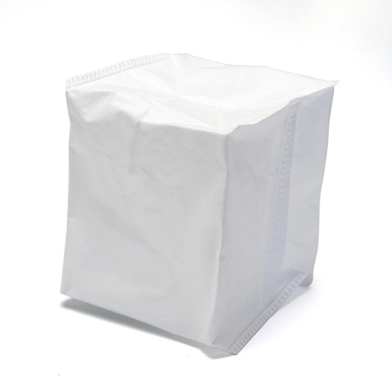 AU-Suitable For 360 S8 S8 PLUS Sweeping Robot Accessories Dust Bag Sweeping Robot Accessories