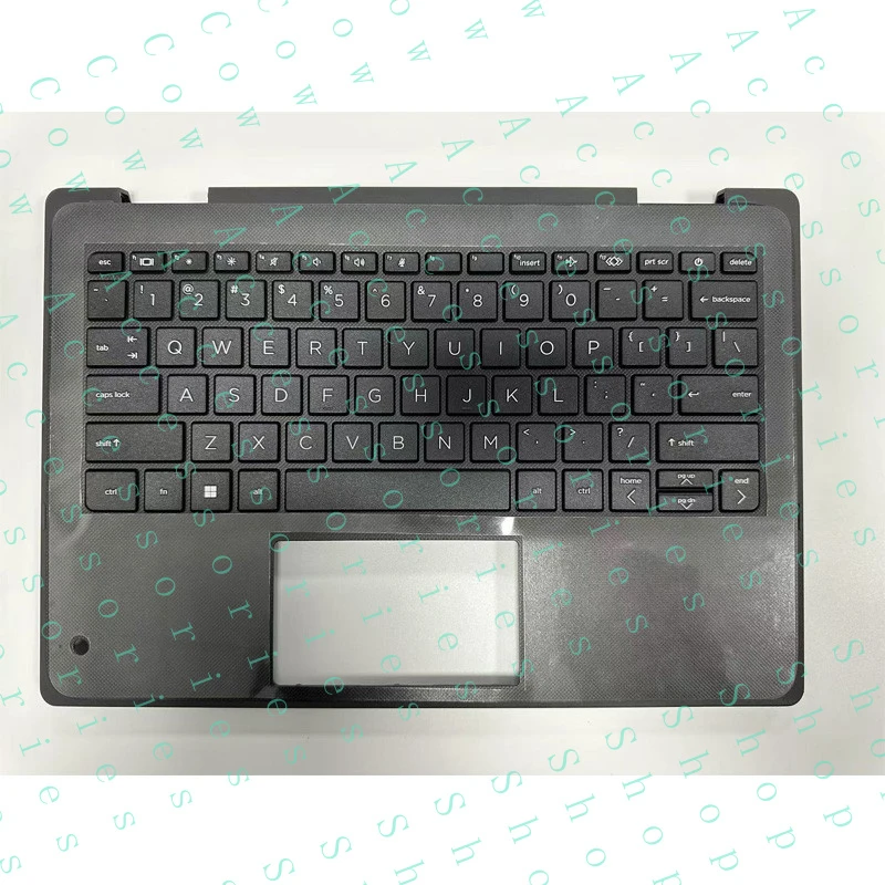PP+ For HP Pro x360 Fortis 11 G9 Laptop Palm Stand keyboard 6070B1988101 N00450-001