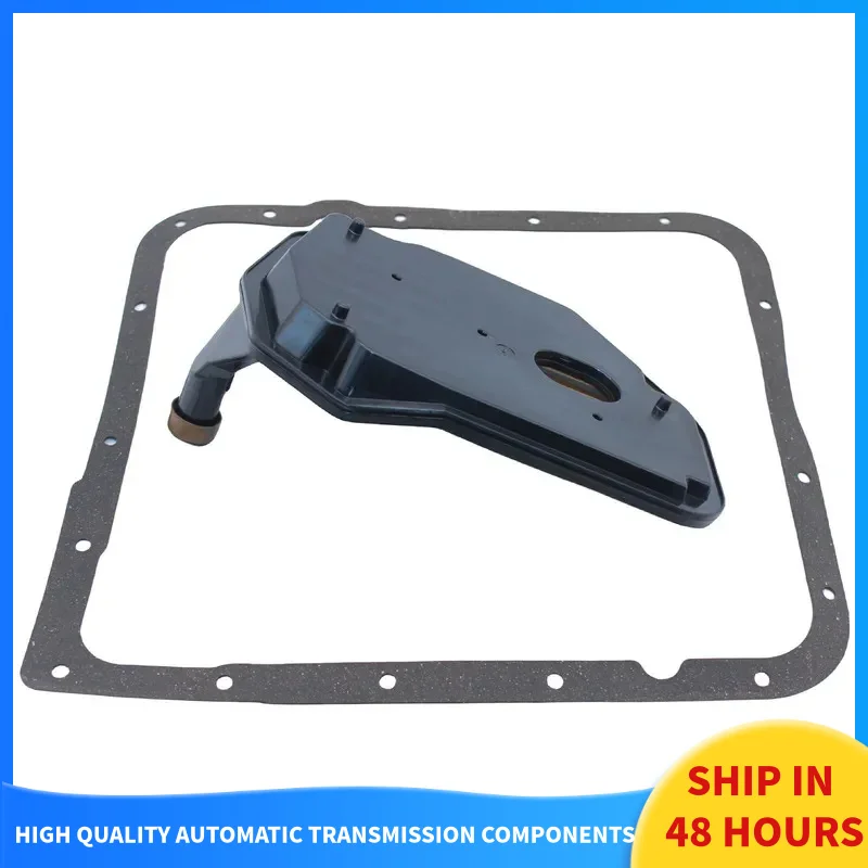 

Trans.Filter Kit For CHEVROLET COLORADO 04-12 H3 07-10, 24226101 ,FT1230, 24225323 ,58323