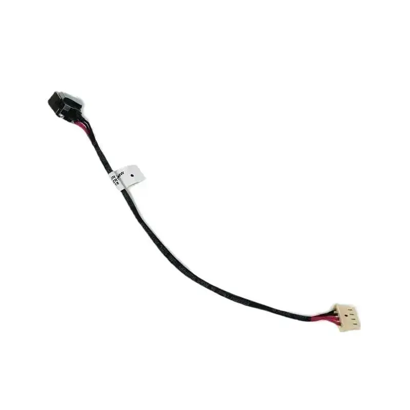 

* Новый кабель питания постоянного тока для ноутбука Dave e5-522 e5-532 e5-573 e5-573g zt5 DC в кабеле dd0zrtad100