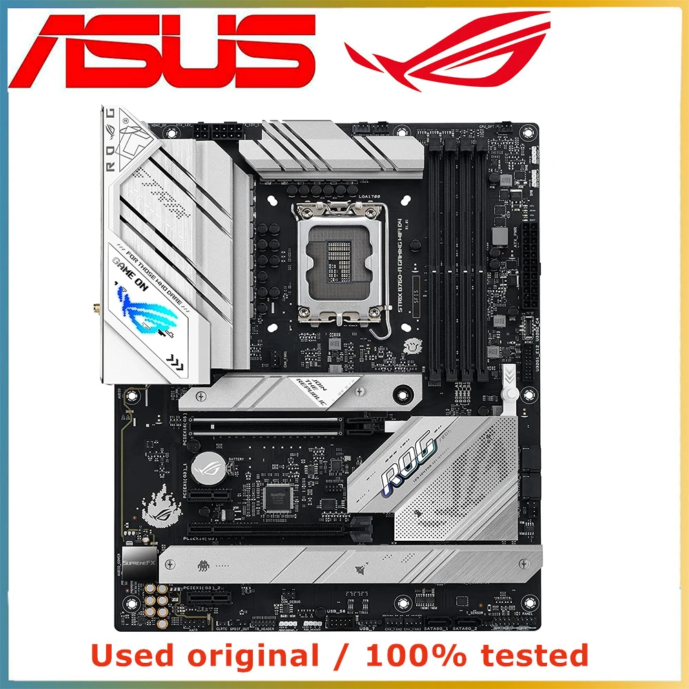 Rtx 3090 24Gb Gddr6X - ASUS ROG STRIX Z790-A GAMING WIFI
