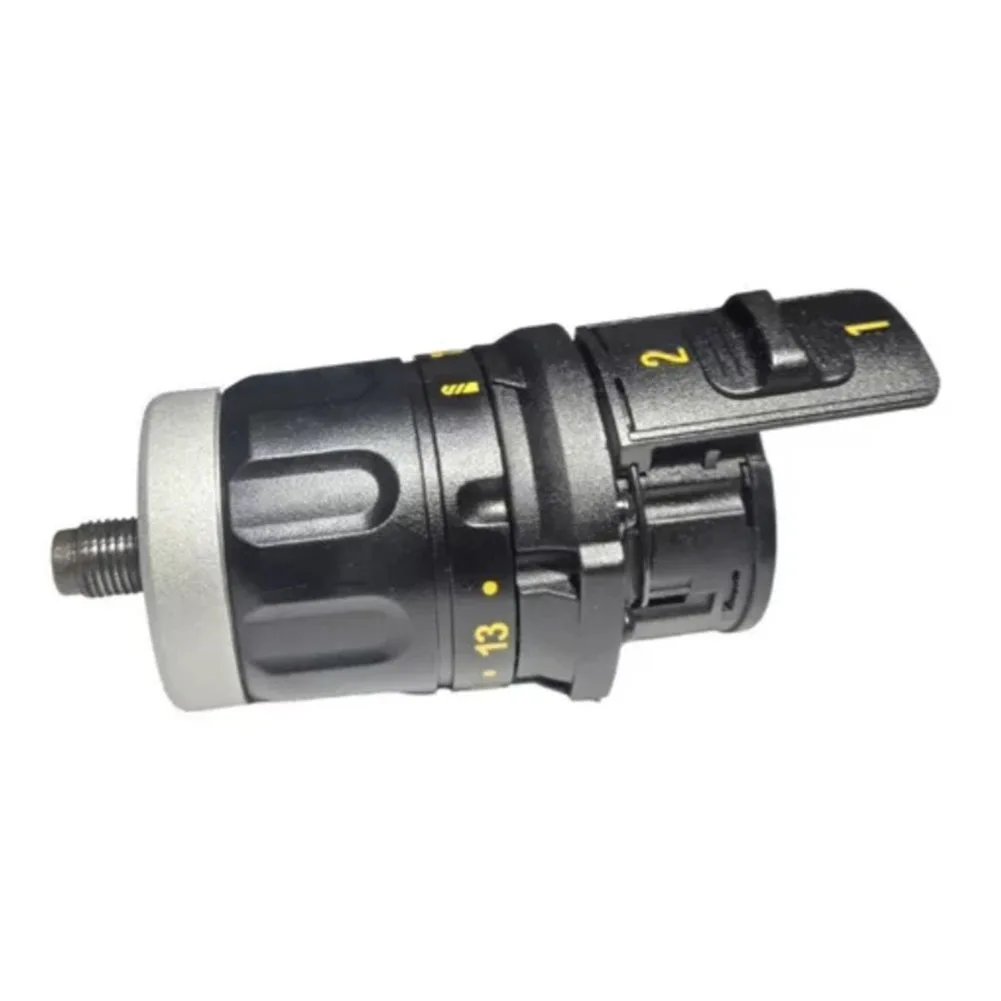 1pc Gear Box for Drilling Machine Part N110034 Compatible with DCD730 Models Replacement Gearbox for Power Tools