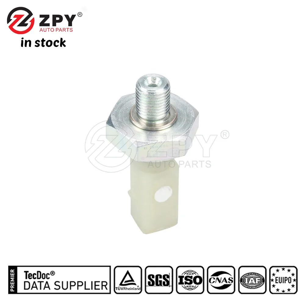 

ZPY Oil Pressure Sender For VW Cabrio 2000 2001 2002 L4 2.0L 06A 919 081B